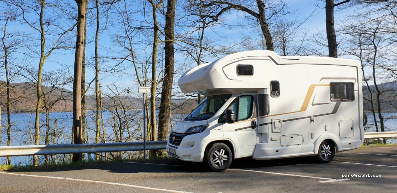 (34513) Waldeck - 8 Ederseerandstraße — foto 2