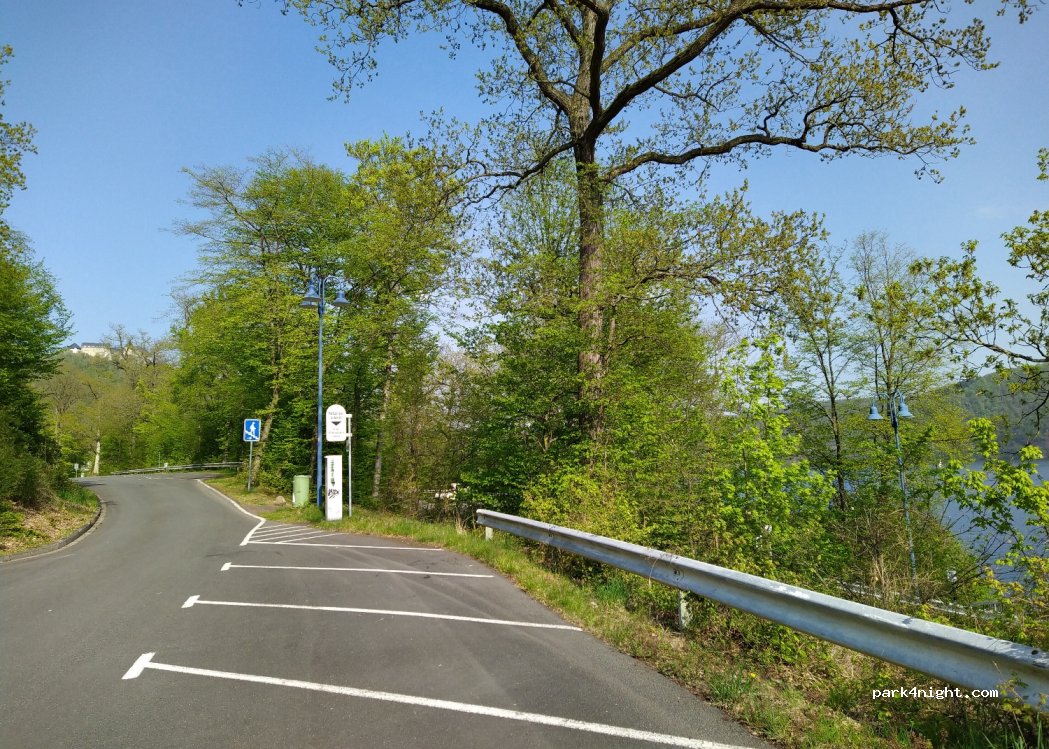 (34513) Waldeck - 8 Ederseerandstraße — foto 4