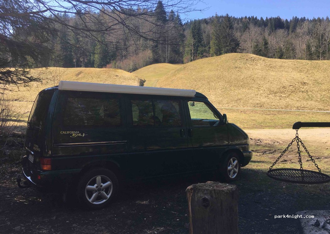 (6314) Unterägeri - Unnamed Road — foto