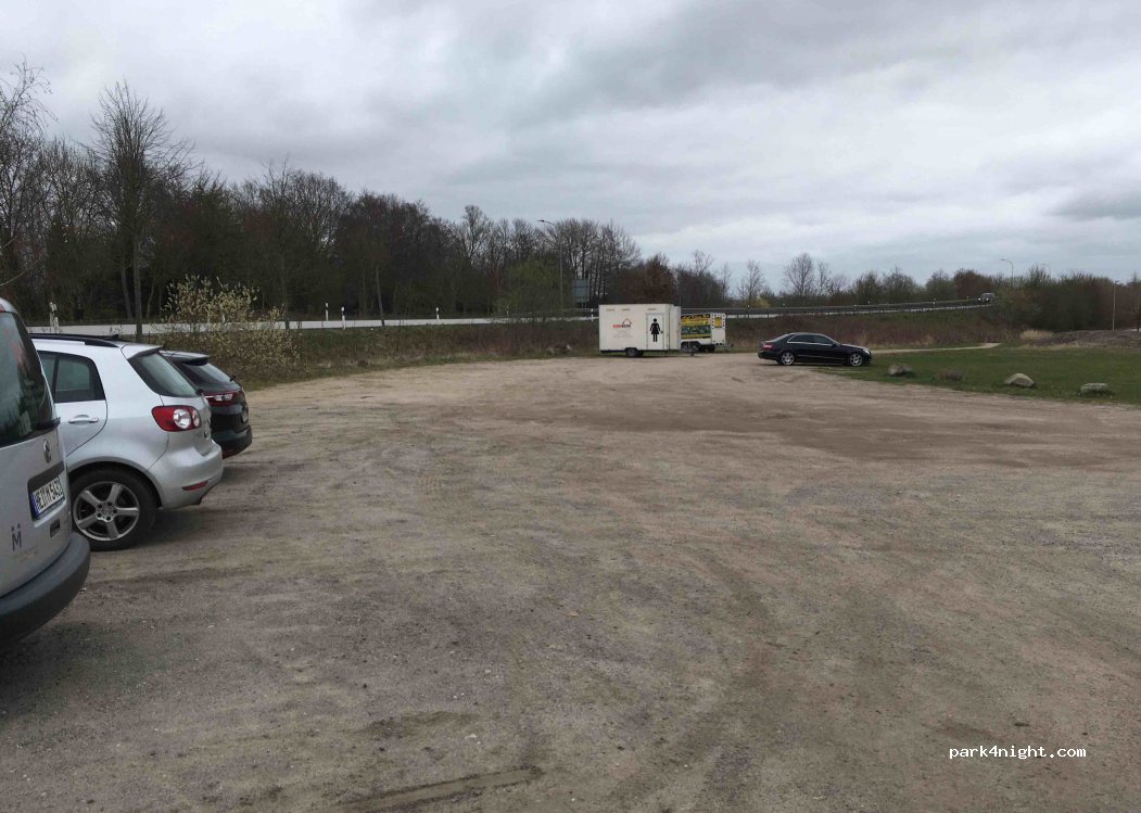 (25704) Meldorf - 1 Kampstraße — foto