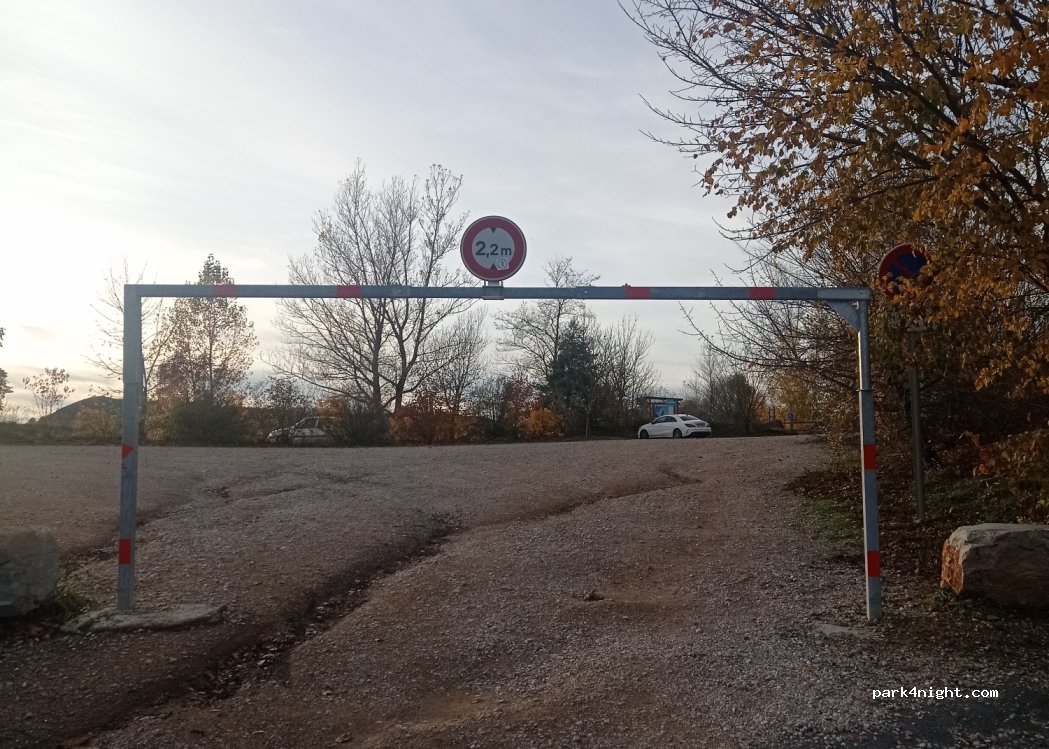 (12150) Sévérac-d'Aveyron - — foto 4