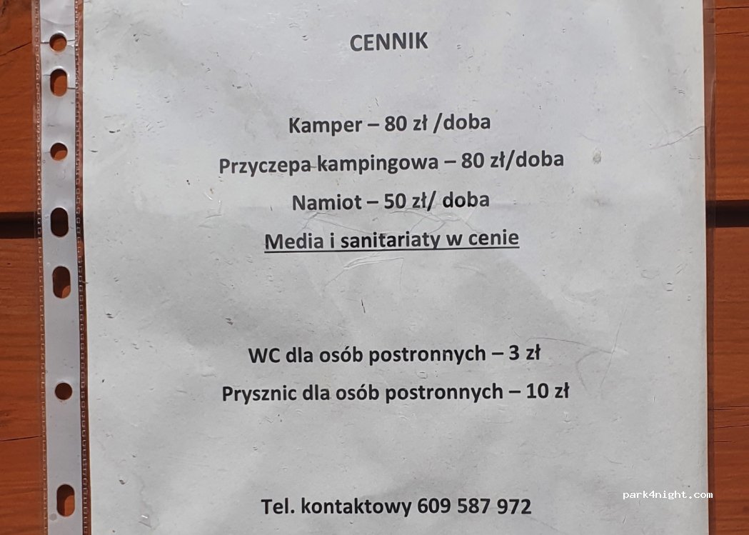 (62-561) Ślesin - — foto 4