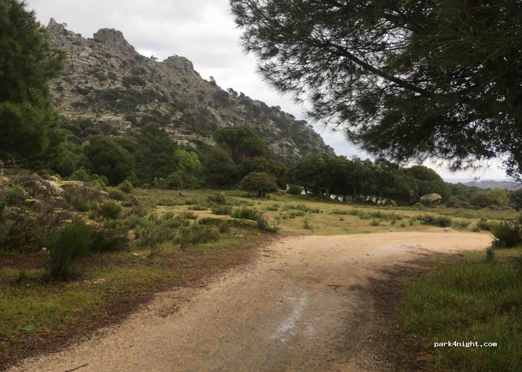 (28640) Cadalso de los Vidrios - — foto