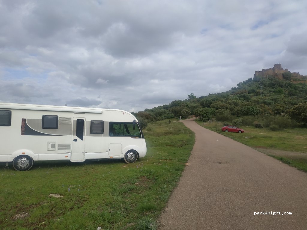 (06131) Alconchel - Calle Venero — foto
