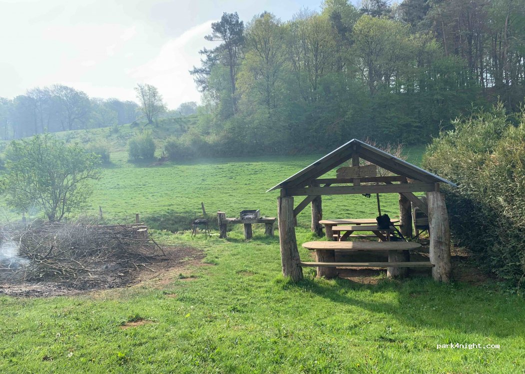 Camping à La Ferme — foto 2