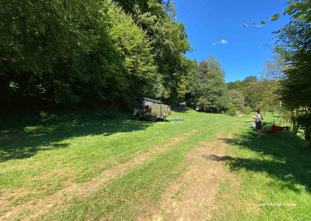 Camping à La Ferme — foto 3
