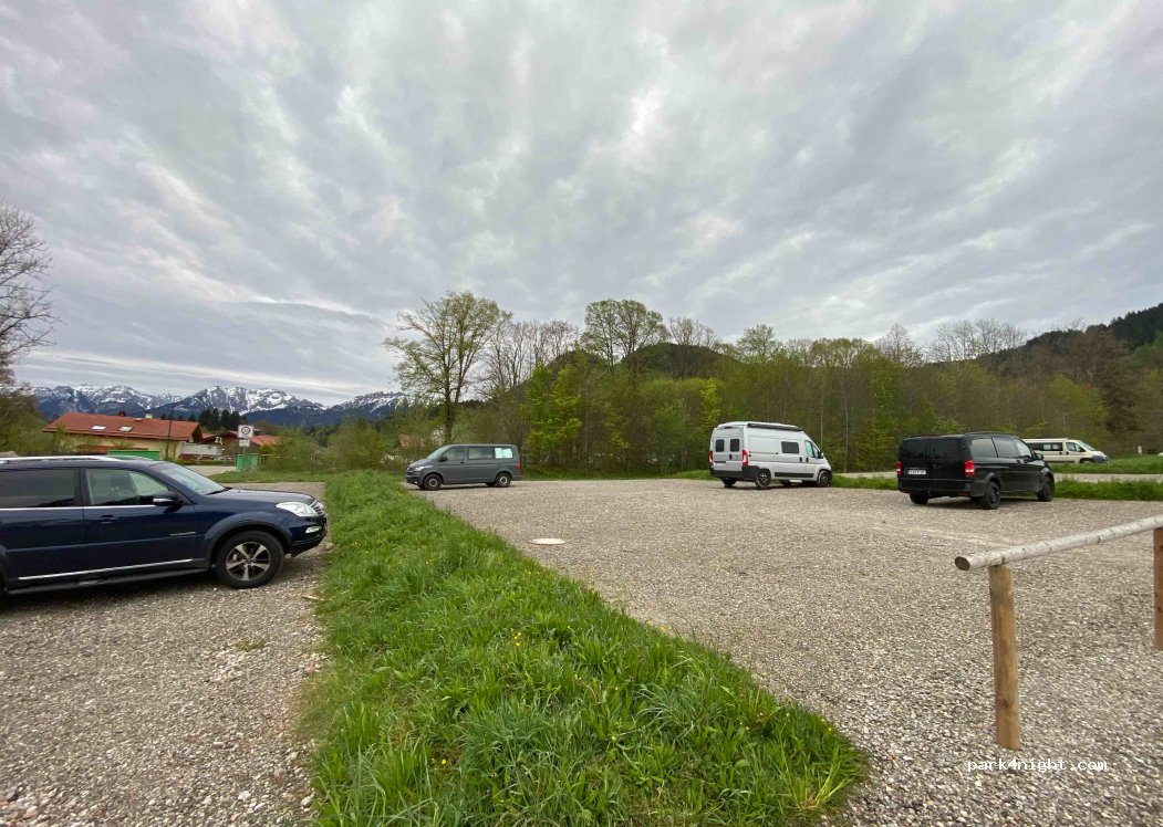 (87459) Pfronten - 1 Kappeler Straße — foto