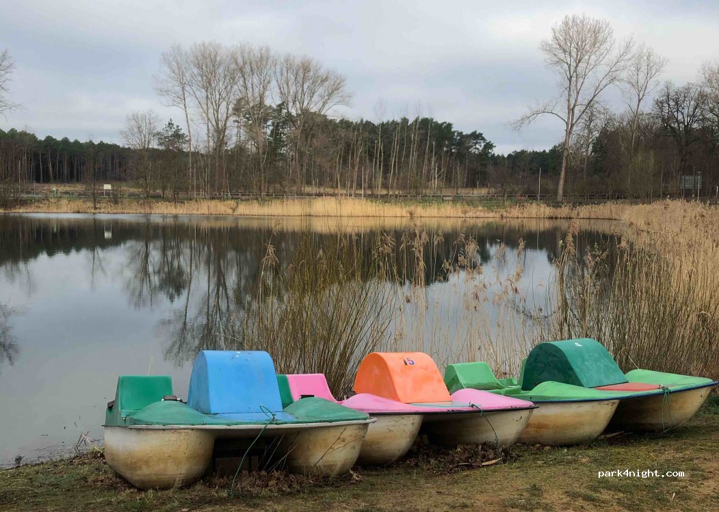 (65-307) Zielona Góra - Botaniczna — foto