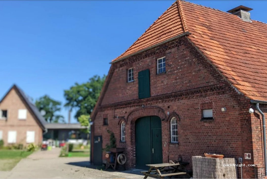 Homanns Hof — foto
