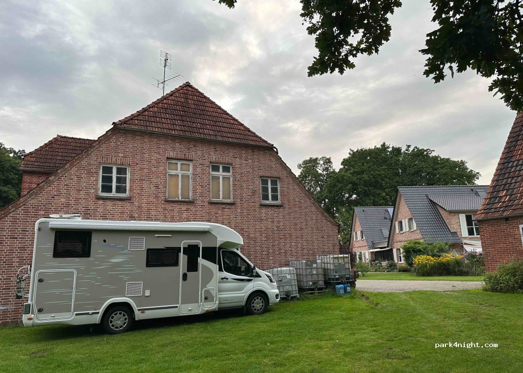 Homanns Hof — foto 5