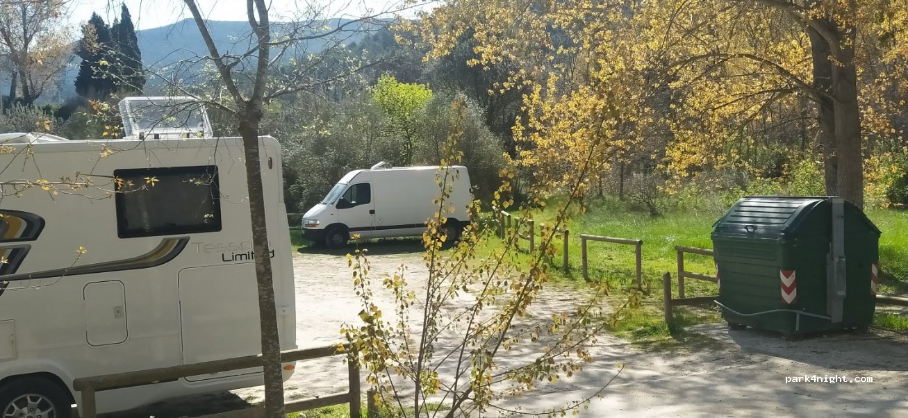 (03850) Beniarrés - 10 Partida Pontet — foto