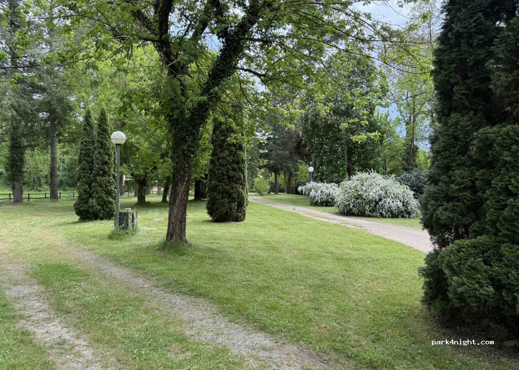 Camping in Chaumerette — foto 5