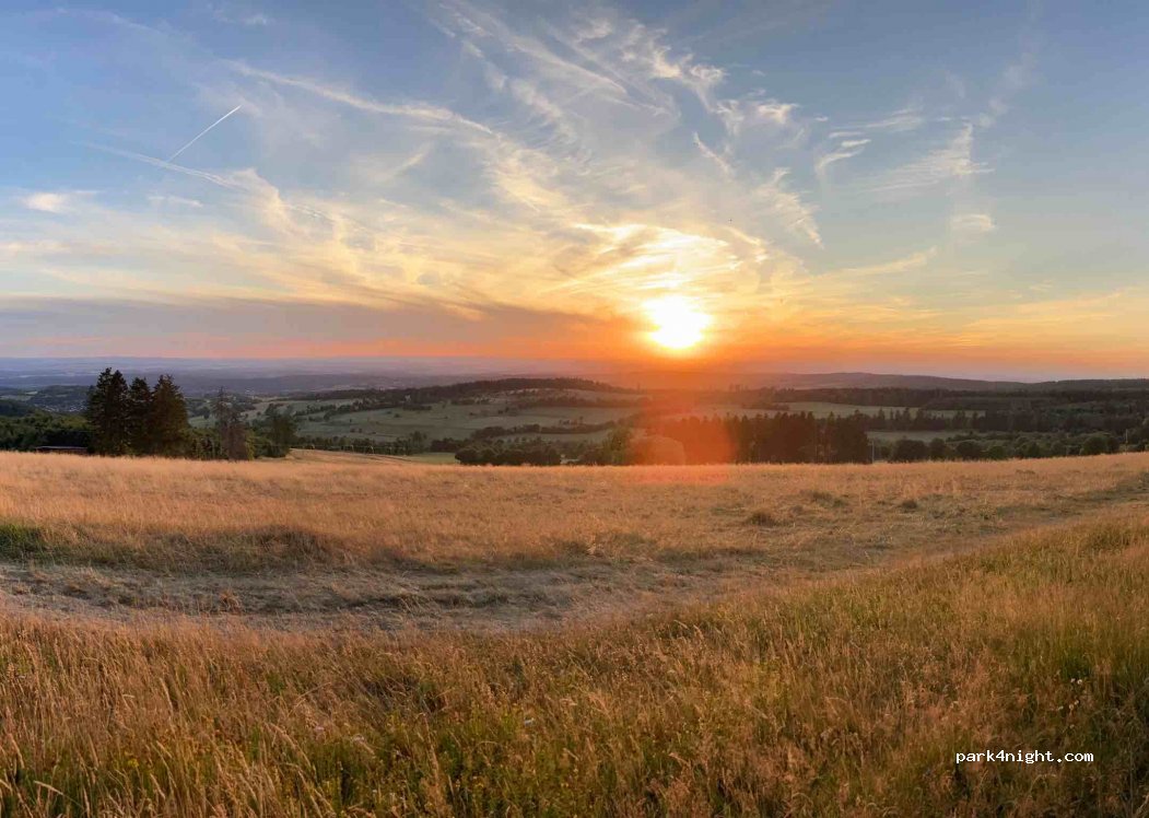 (63679) Schotten - 2 Am Hoherodskopf — foto 3