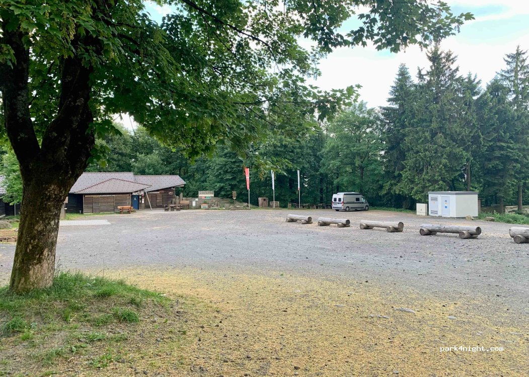 (63679) Schotten - 2 Am Hoherodskopf — foto 4