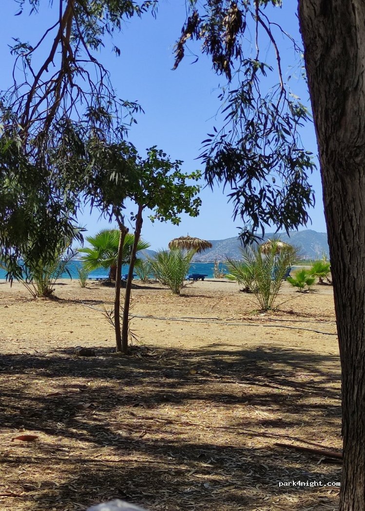 Camping Paradies Kamp ve Karavan — foto 4