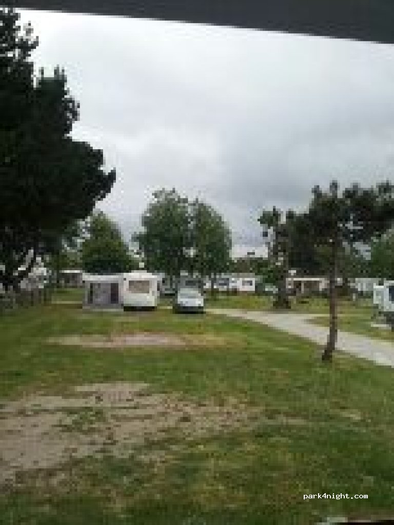 Camping La Pierre Longue — foto
