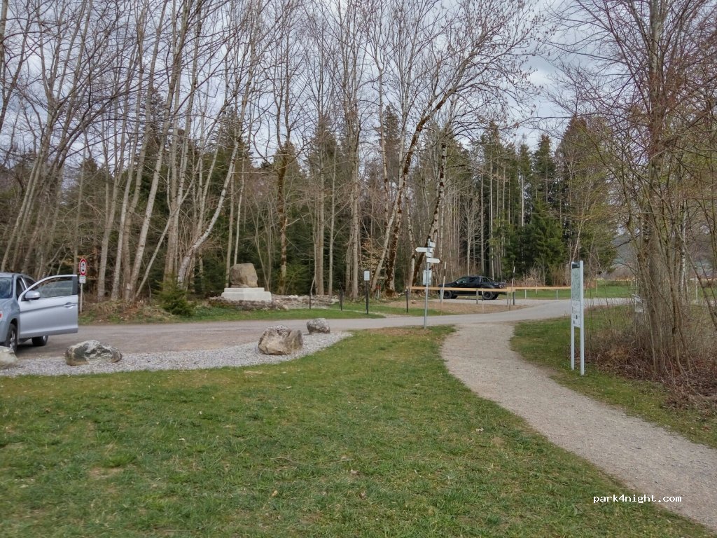 (88167) Grünenbach - 17 Lindauer Straße — foto 2