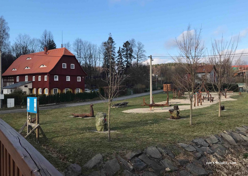 (464 01) Heřmanice - — foto 2