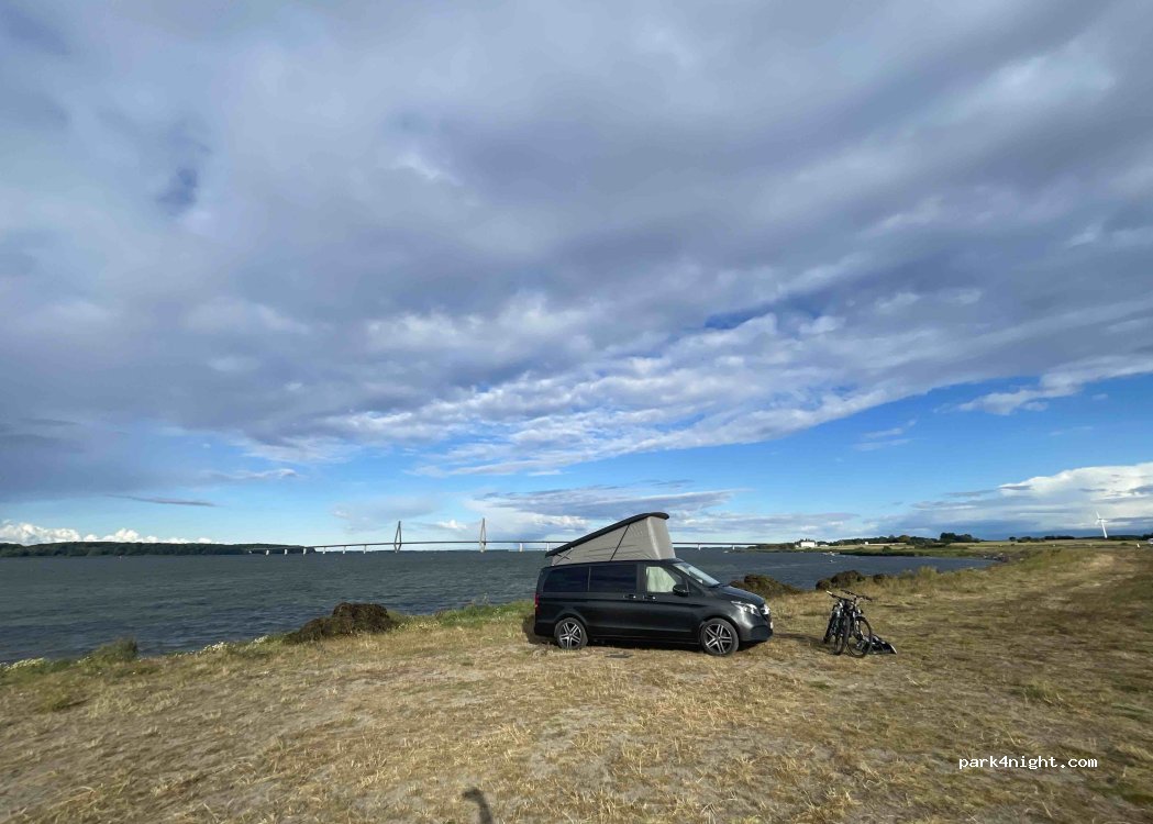 (4793) Bogø By - Grønsundvej — foto 5