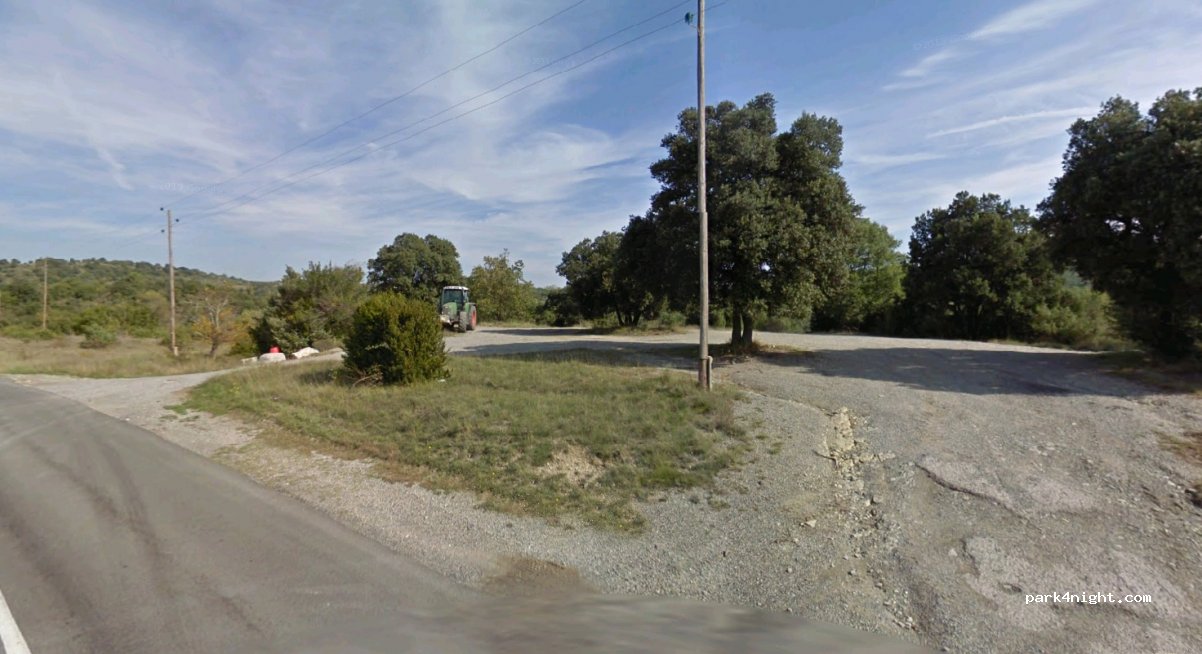 (07150) Lagorce - D1 — foto