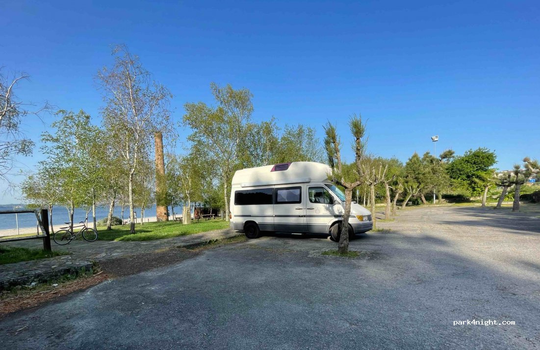 (15985) Rianxo - 5 Lugar Burato — foto