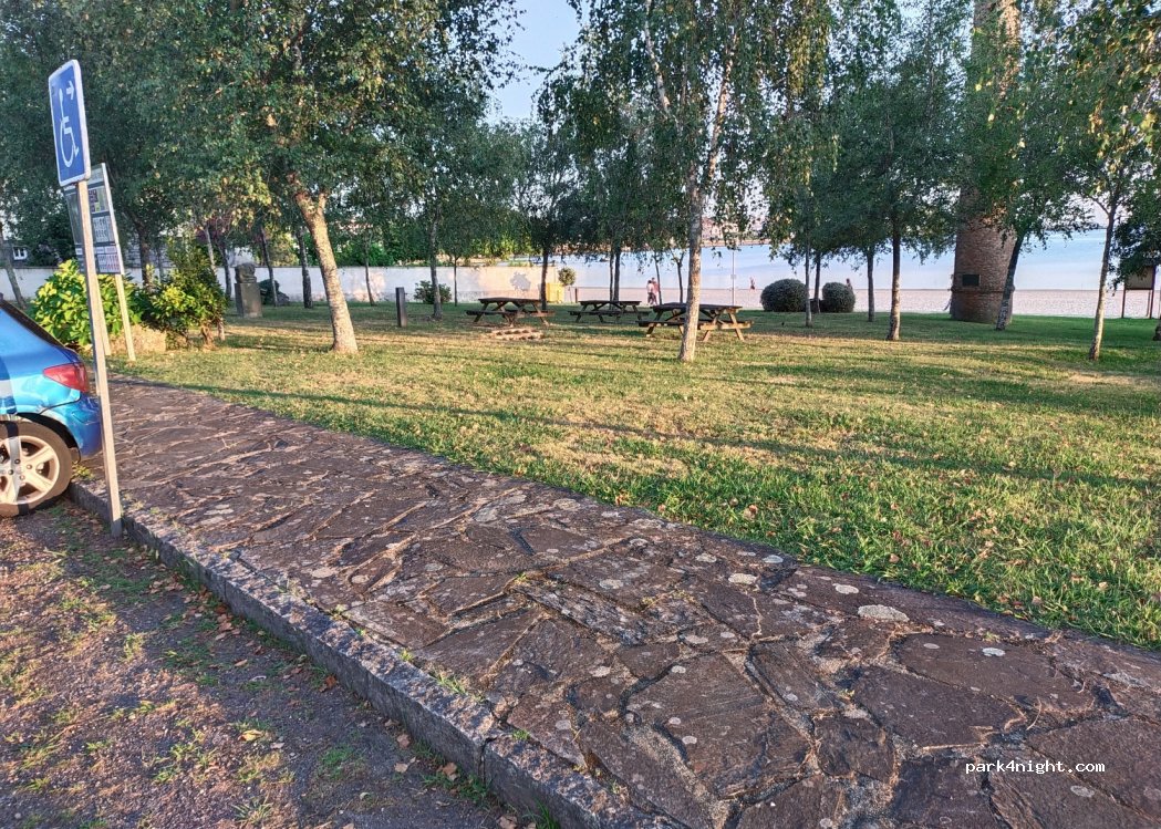 (15985) Rianxo - 5 Lugar Burato — foto 3