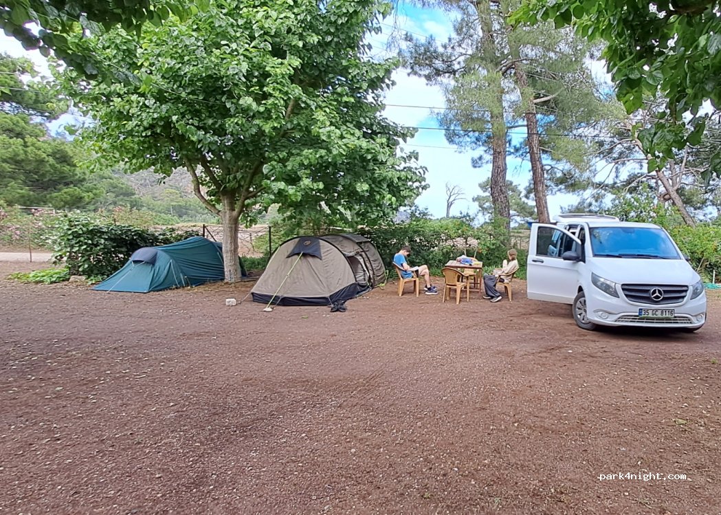Engin Pension — foto