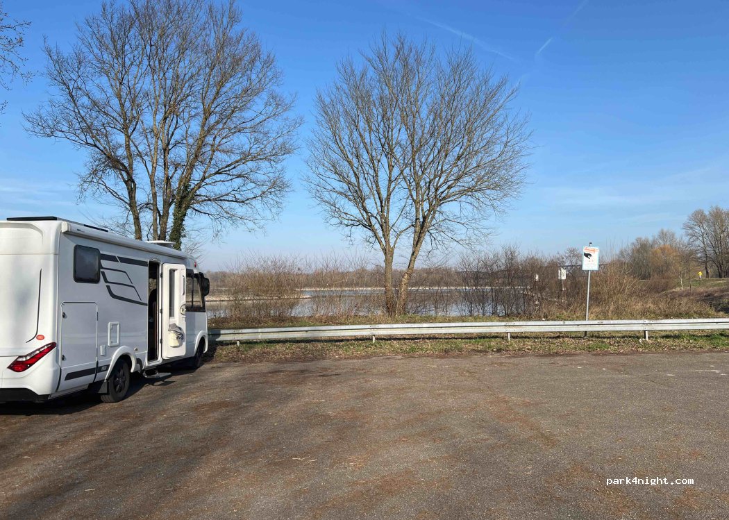 (76473) Iffezheim - Unnamed Road — foto 4