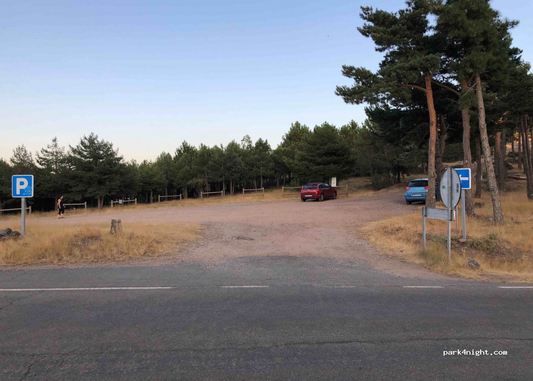 (37624) La Alberca - SA-201 — foto 2