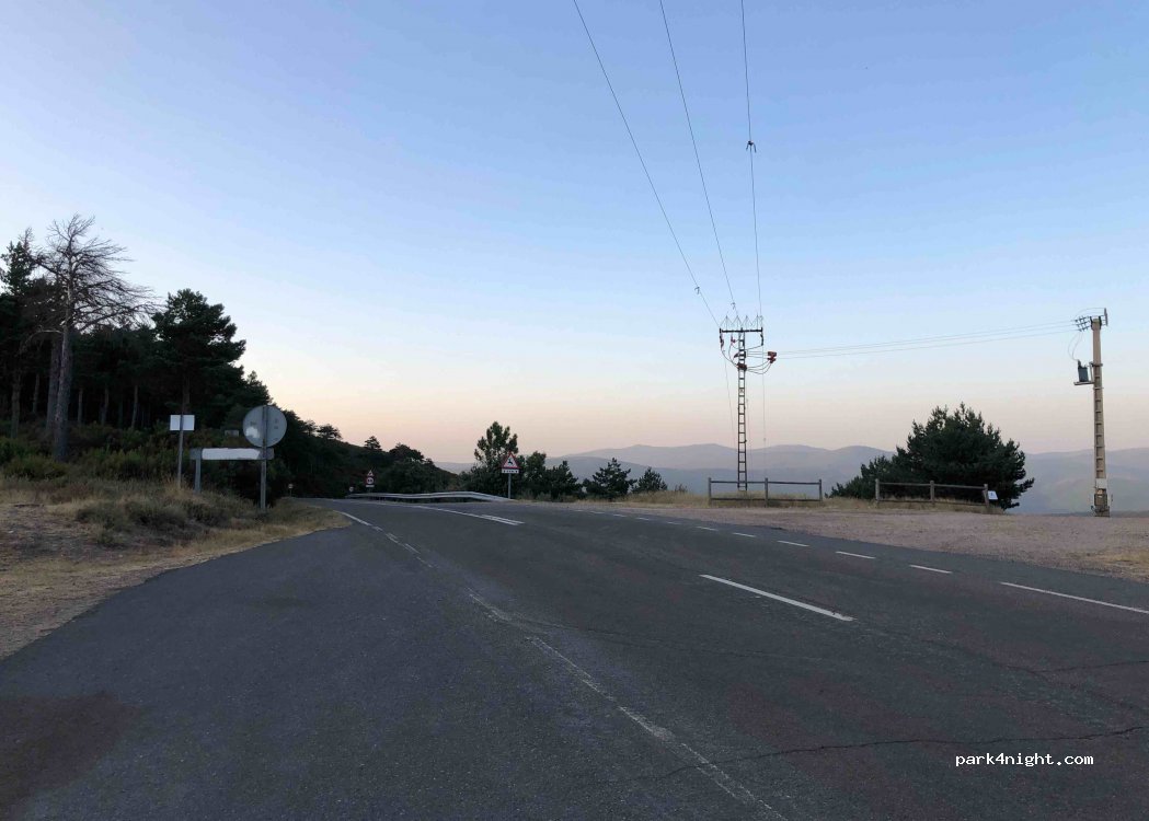 (37624) La Alberca - SA-201 — foto 3