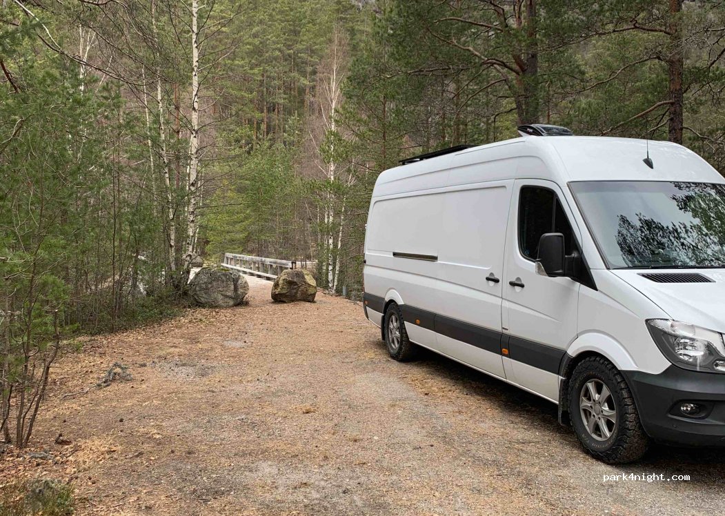 (4869) - Primær Fylkesveg 413 — foto 2