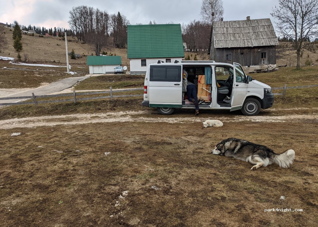 Auto Camp Mlinski Potok — foto 2