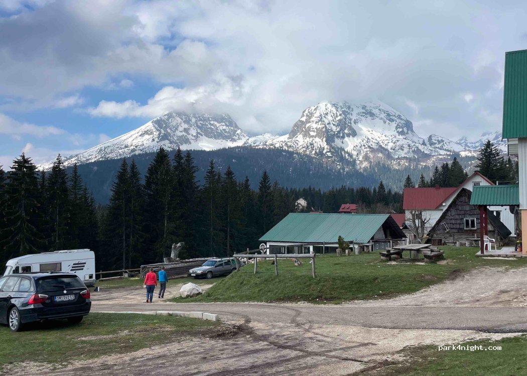 Auto Camp Mlinski Potok — foto 3