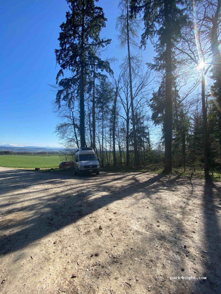 (1589) Chabrey - Unnamed Road — foto