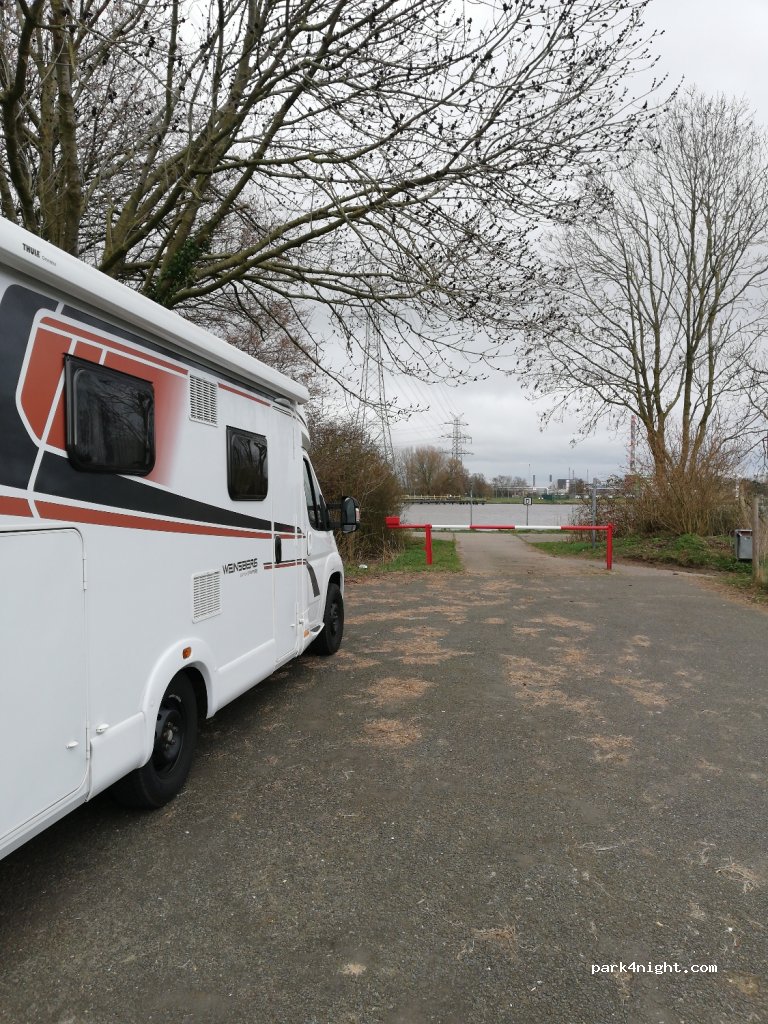 (25541) Brunsbüttel - 2 Fritz-Staiger-Straße — foto