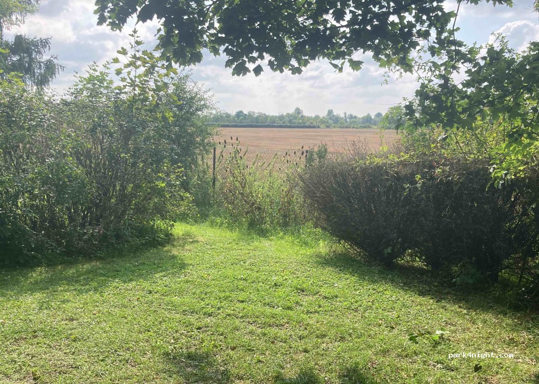 Camping Municipal Le Vallage — foto 3