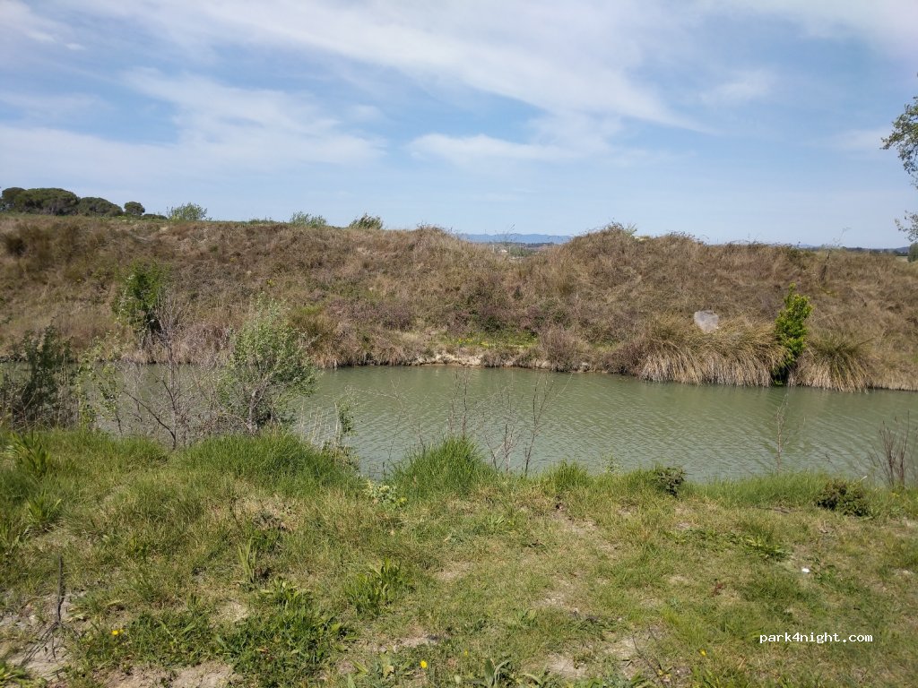 (34500) Béziers - Traverse de Colombiers(Vc 9) — foto