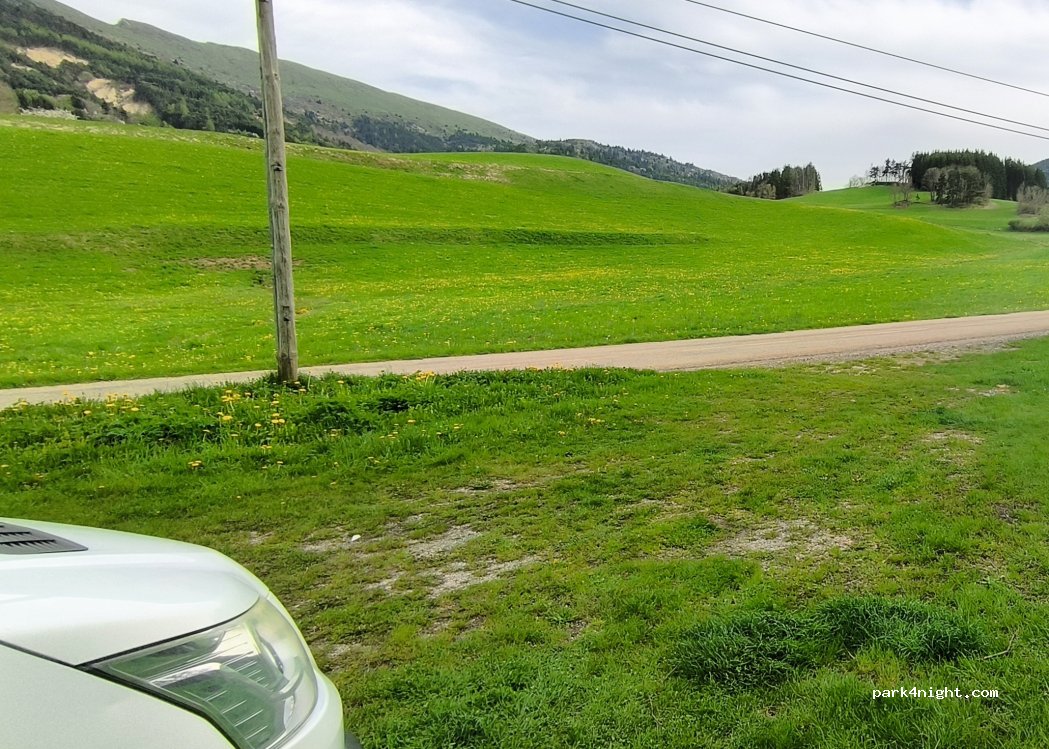 (38650) Gresse-en-Vercors - D242 — foto 2