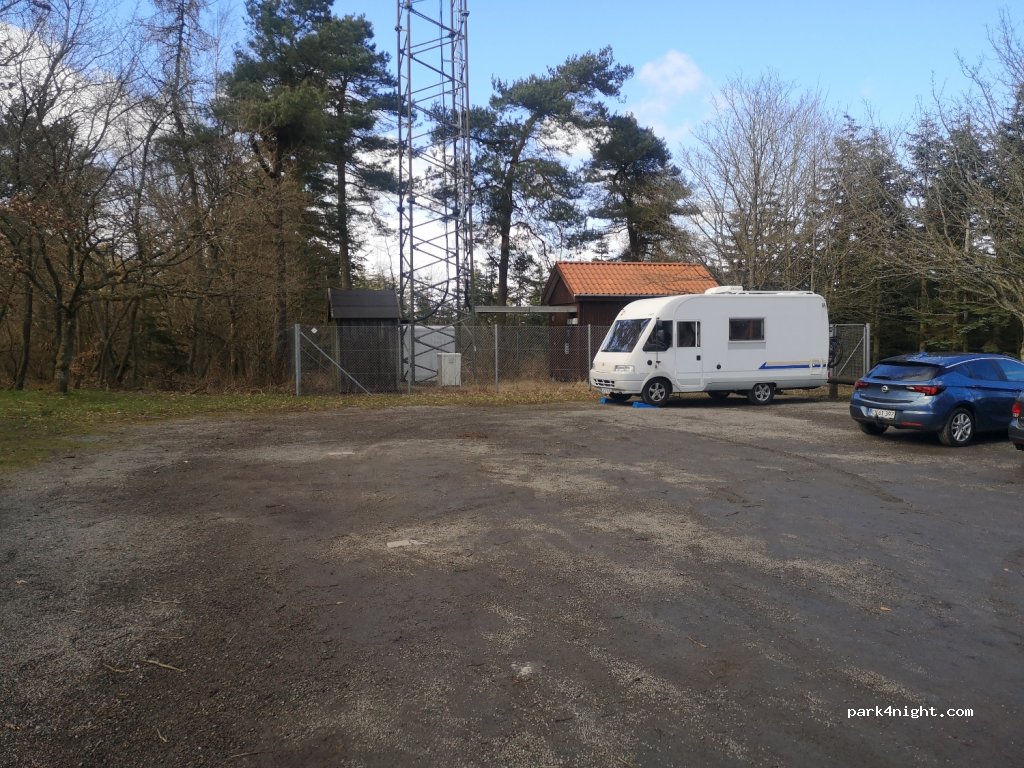 Svaneke - 12 Oksemyrevejen — foto