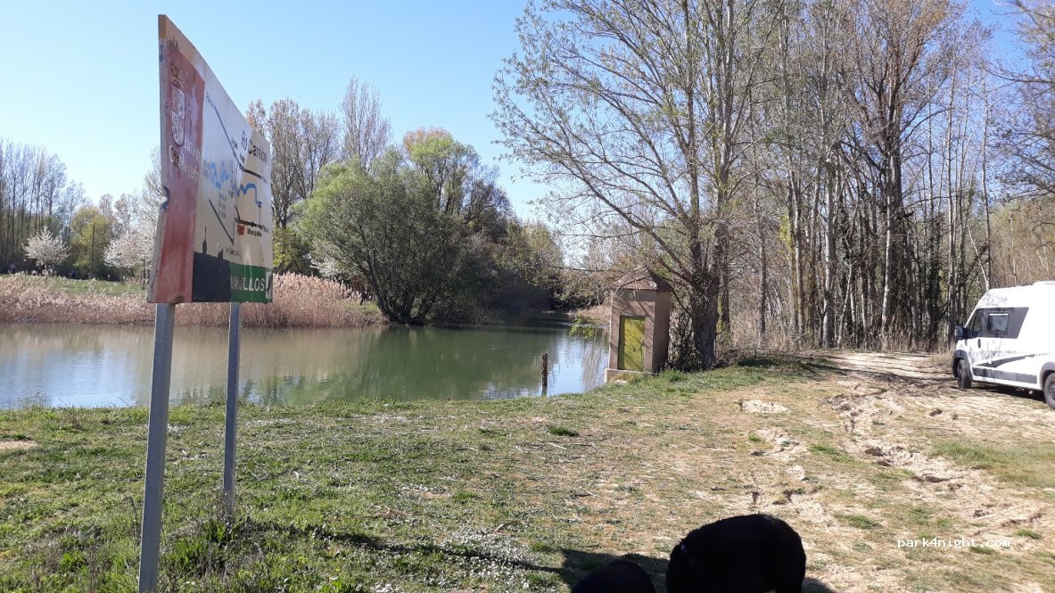 (34411) Ribas de Campos - P-984 — foto
