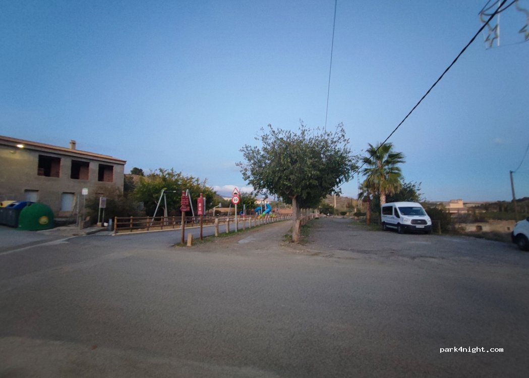 (04899) Serón - 3 Calle Caliz — foto 3