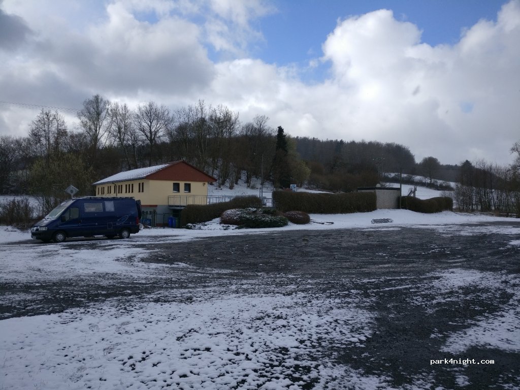 (34477) Twistetal - 3 Erlengrund — foto