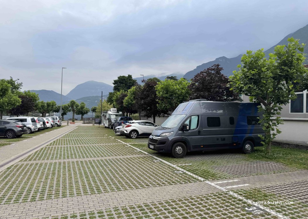 (6826) Riva San Vitale - 3 Via Don Gottardo Zurini — foto 4