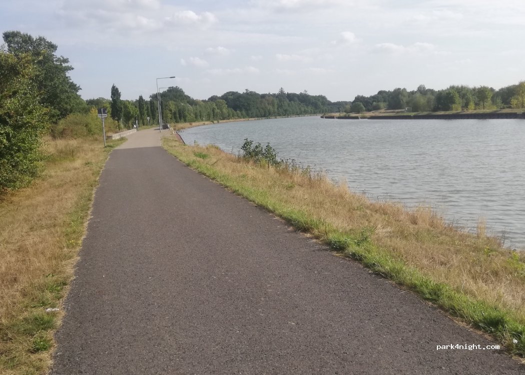 (48477) Hörstel - 11 Im Hoek — foto