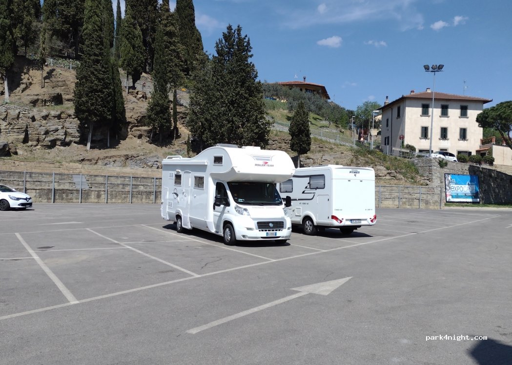 (52043) Castiglion Fiorentino - 10 Via Fratelli Rosselli — foto 3