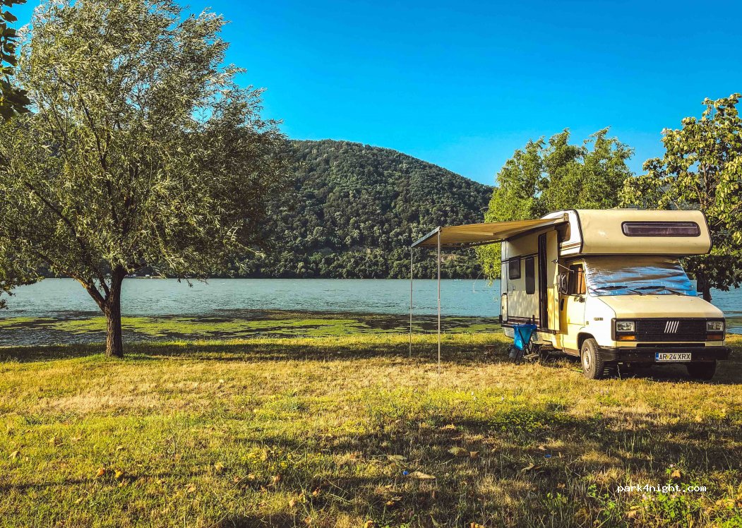 Drencova Inn - Berzasca — foto 4