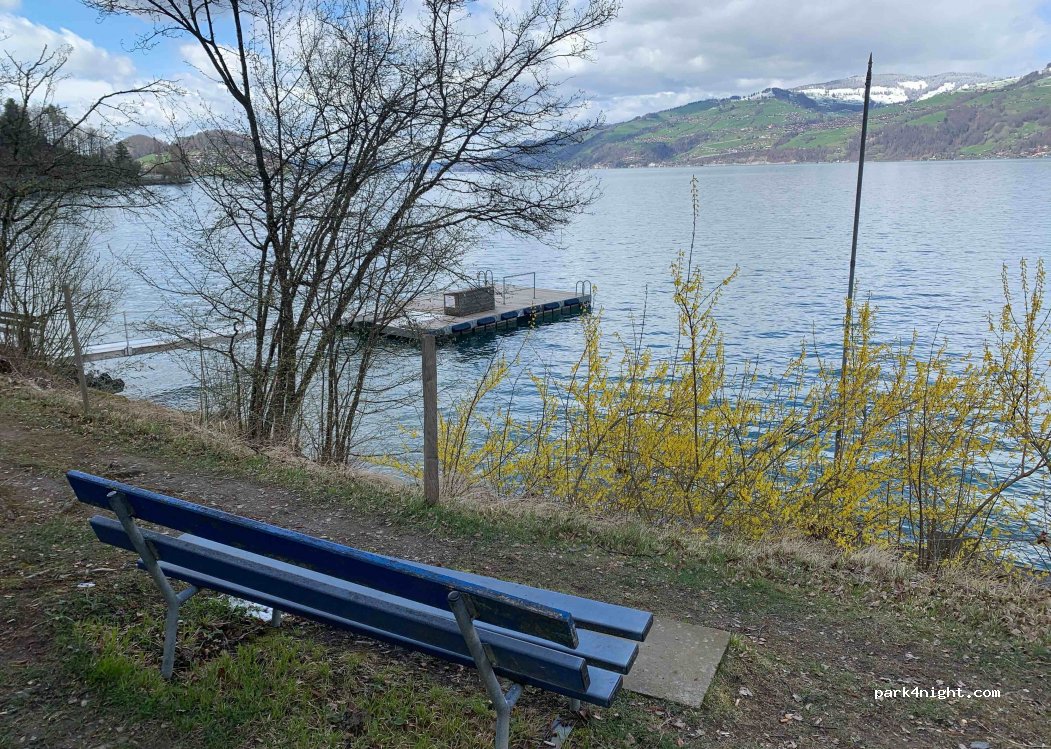 (3705) Faulensee - Interlakenstrasse — foto 3