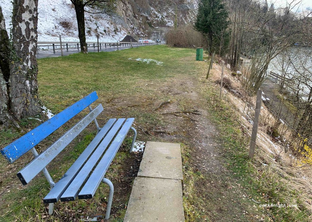 (3705) Faulensee - Interlakenstrasse — foto 4