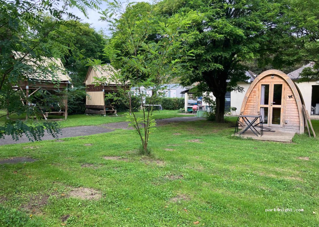 Camping les patîs — foto 4