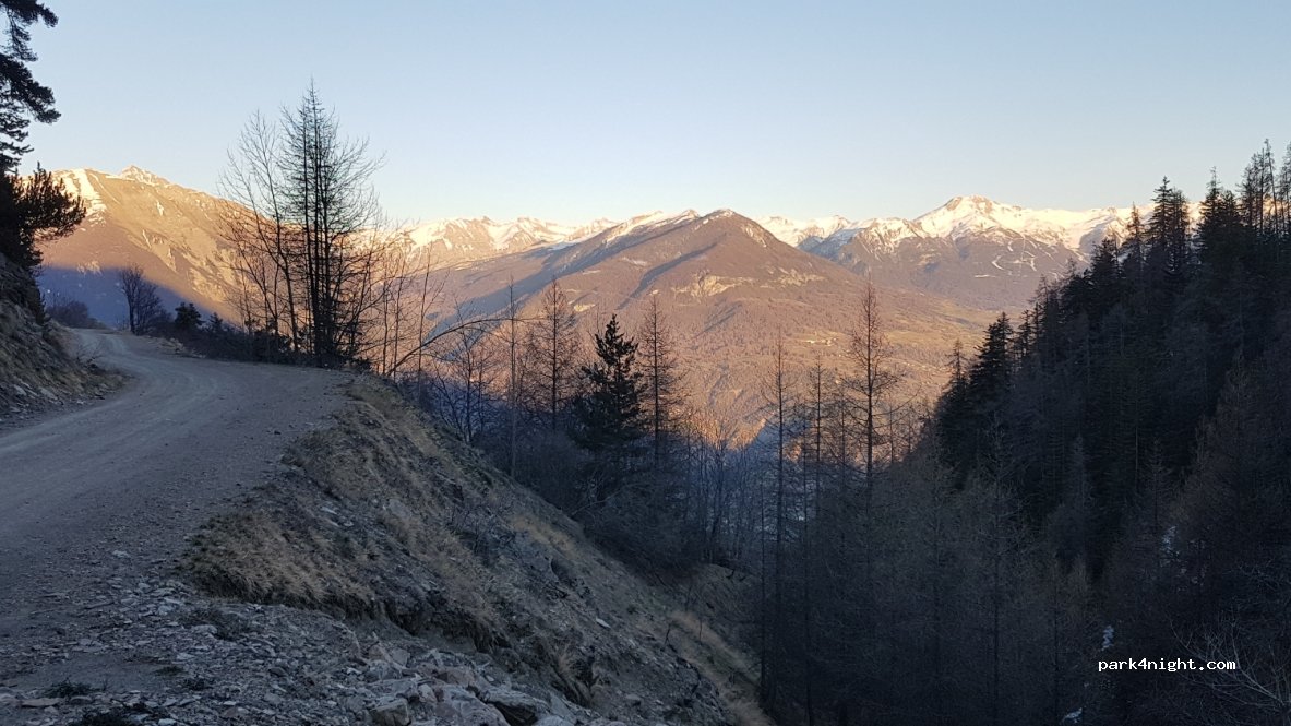 (05200) Embrun - La Feuillera — foto 2